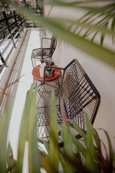 Hostal Del Jaguar, Tulum, Mexico
