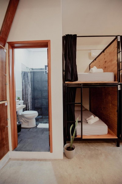 Hostal Del Jaguar, Tulum, Mexico