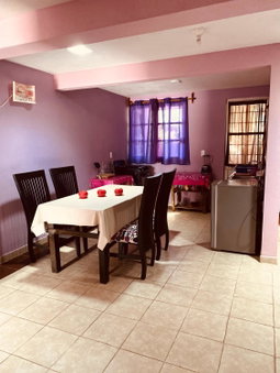 Departamento equipado con Terraza en Zacatlán, 10 pax, Zacatlán, Mexico