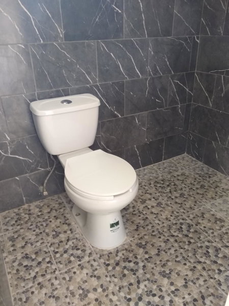 Departamento equipado con Terraza en Zacatlán, 10 pax, Zacatlán, Mexico
