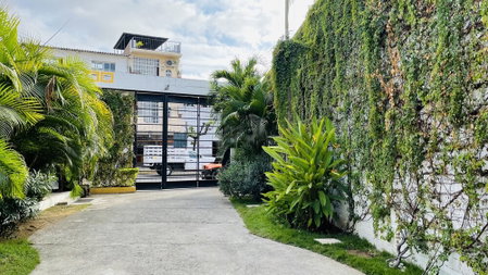 H.Ixaya, Puerto Vallarta, Mexico