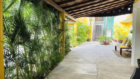 H.Ixaya, Puerto Vallarta, Mexico