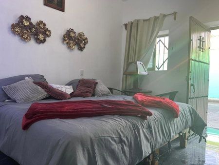 La Casa de los Abuelos, Tequila, Mexico