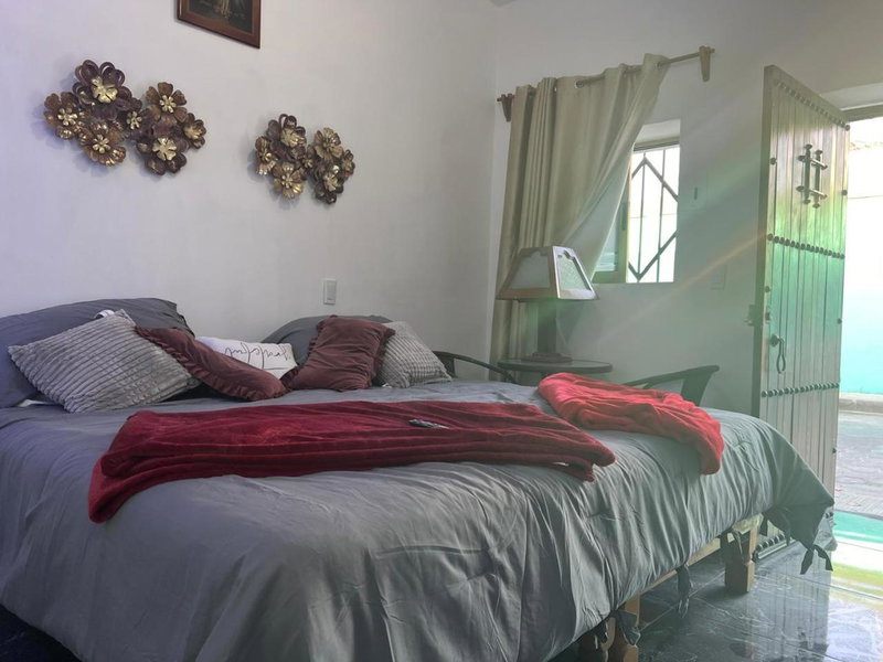 La Casa de los Abuelos, Tequila, Mexico