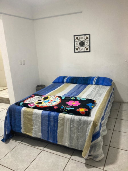 La Casa de los Abuelos, Tequila, Mexico
