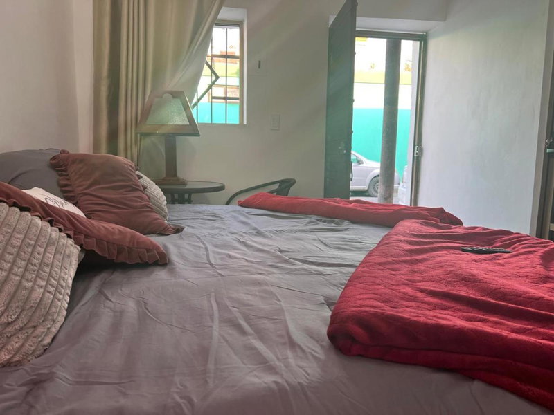 La Casa de los Abuelos, Tequila, Mexico