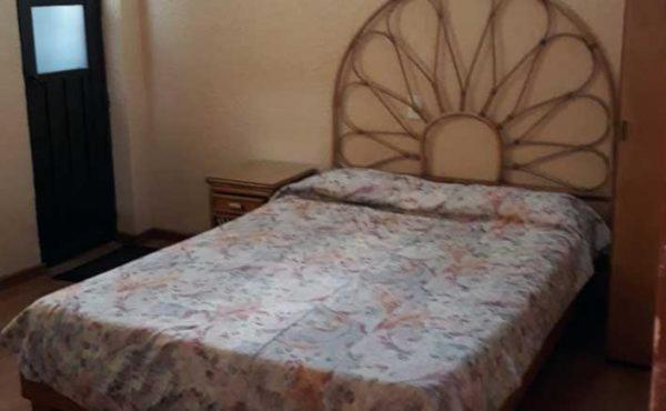 Hotel Canadá, Toluca, Mexico