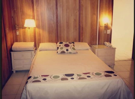 Hotel Fundador, Monterrey, Mexico