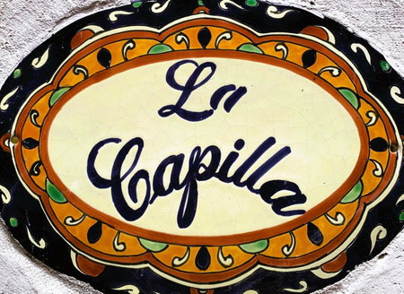La Capilla Apartment In ExHacienda La Escalera, Guanajuato, Mexico
