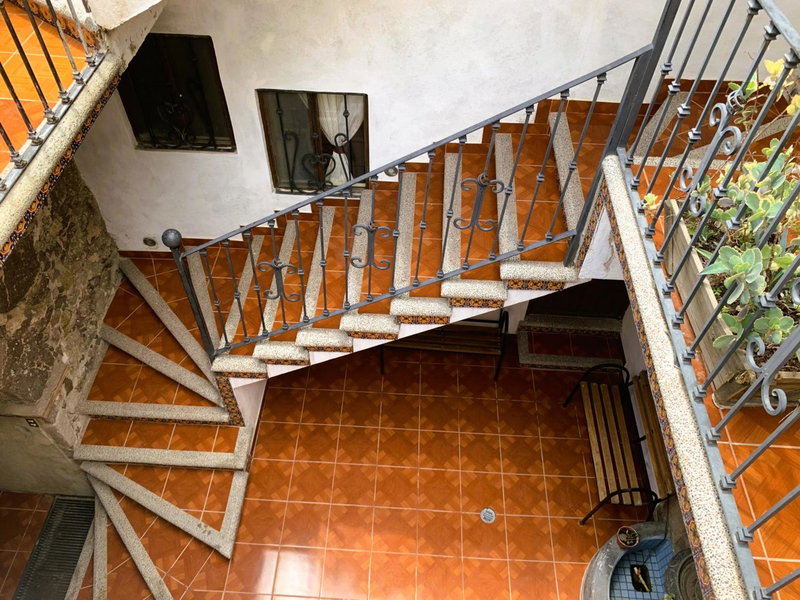 La Capilla Apartment In ExHacienda La Escalera, Guanajuato, Mexico