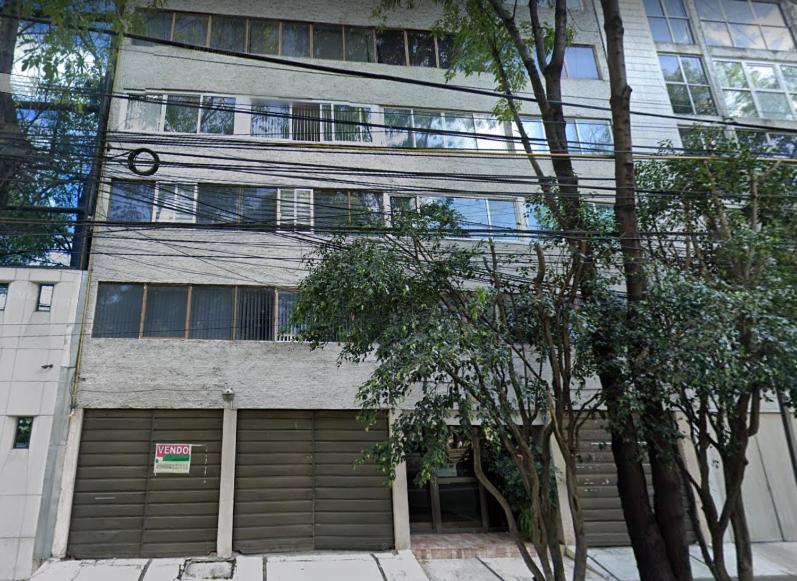 Hotel · Beautiful Apartment @POLANCO, Mexico City