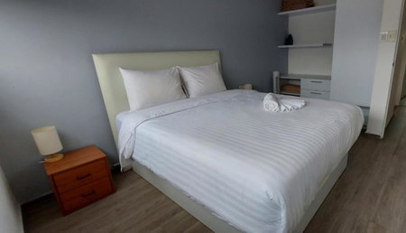 Beautiful Apartment @POLANCO, Mexico City, Mexico