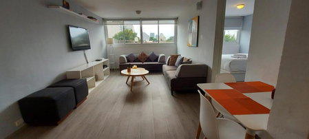 Beautiful Apartment @POLANCO, Mexico City, Mexico