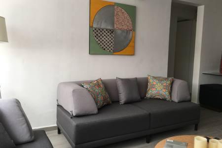 Beautiful Apartment @POLANCO, Mexico City, Mexico
