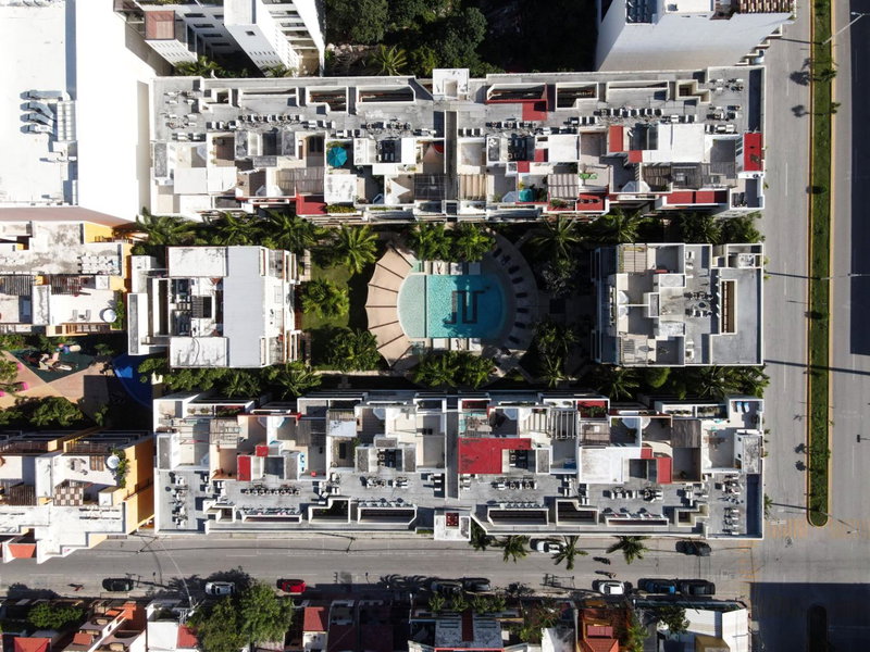 Sabbia by Zamá Homes, Playa del Carmen, Mexico