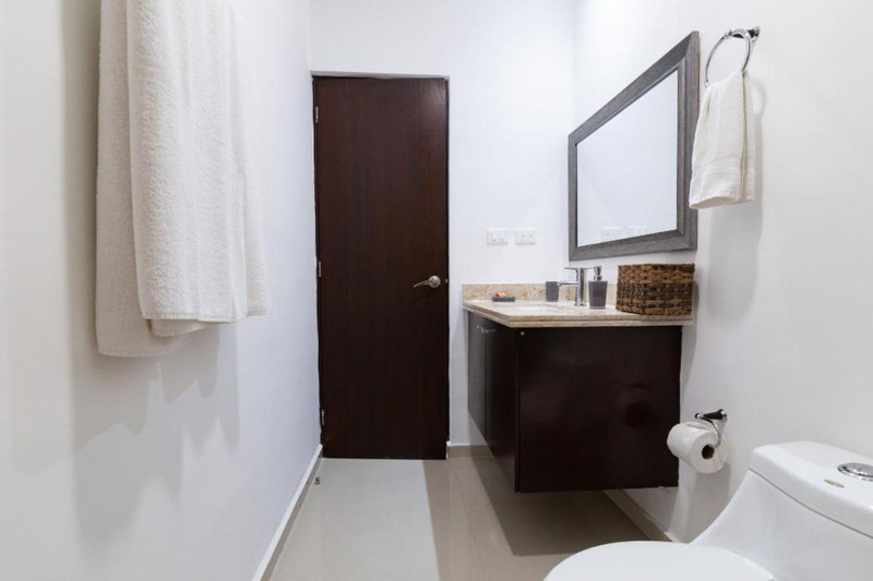 Sabbia by Zamá Homes, Playa del Carmen, Mexico