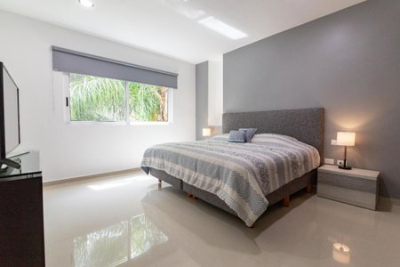 Sabbia by Zamá Homes, Playa del Carmen, Mexico