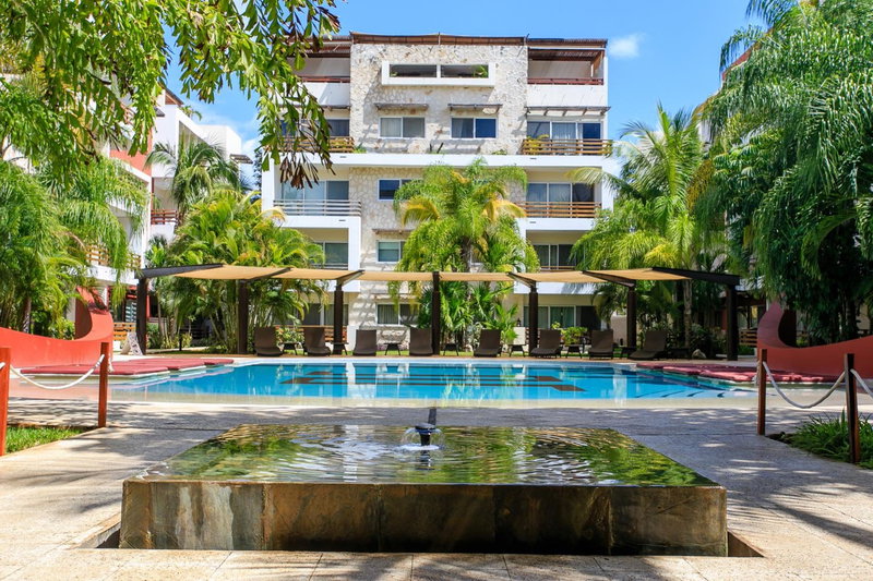 Sabbia by Zamá Homes, Playa del Carmen, Mexico