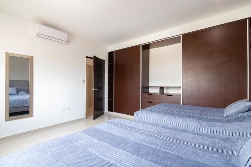 Sabbia by Zamá Homes, Playa del Carmen, Mexico