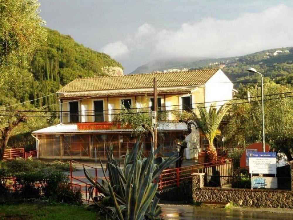 Hotel · Anemona Studios, Corfu