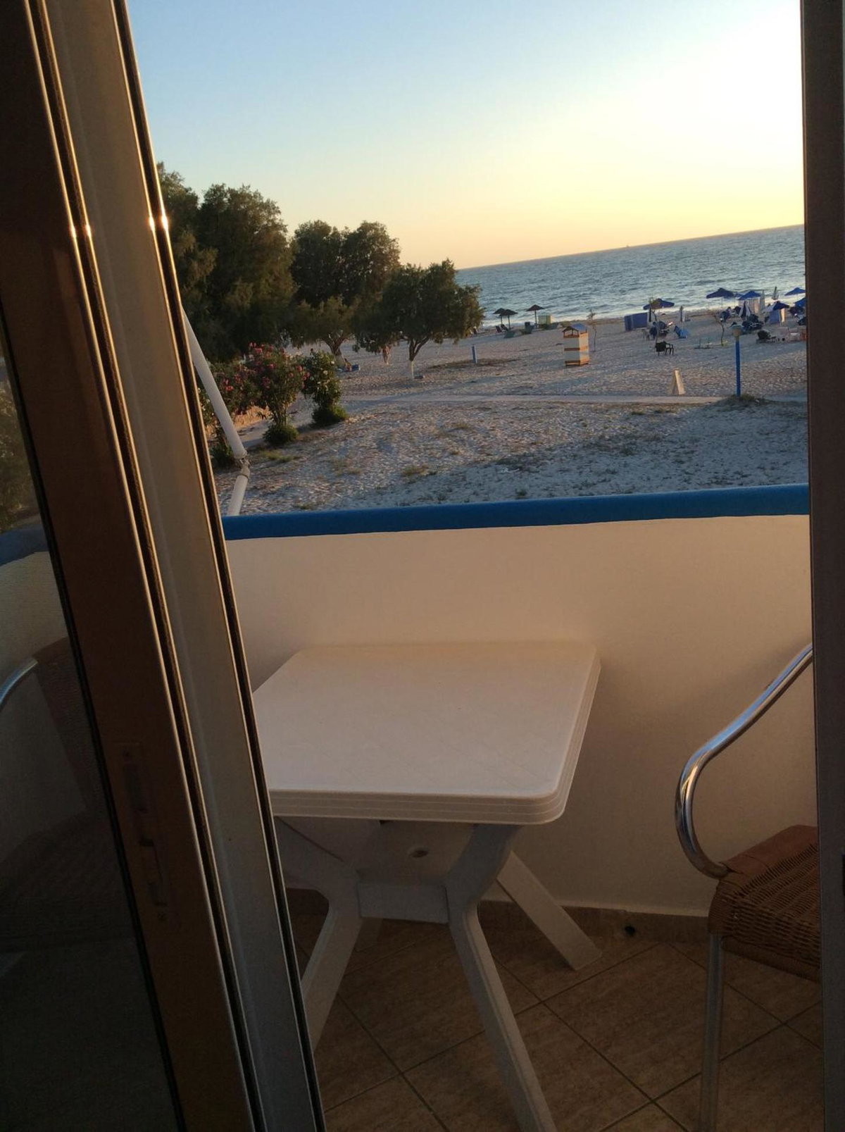 Hotel · Katerina & Efi Apartments, Mastichari