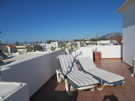 Katerina & Efi Apartments, Mastichari, Greece