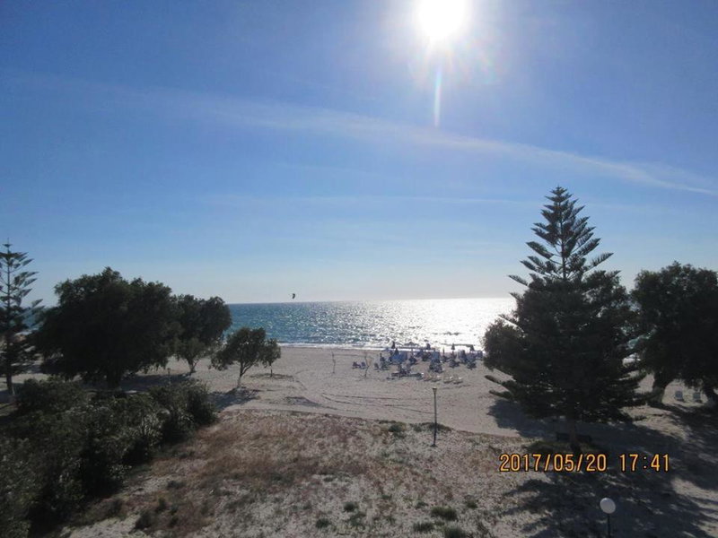 Katerina & Efi Apartments, Mastichari, Greece