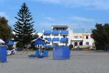 Katerina & Efi Apartments, Mastichari, Greece