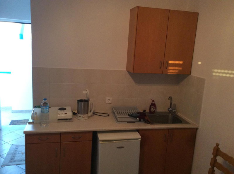 Katerina & Efi Apartments, Mastichari, Greece