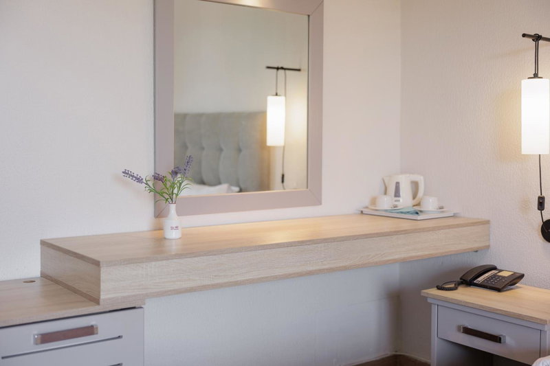 Livadi Nafsika Hotel, Dassia, Greece
