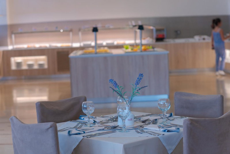 Livadi Nafsika Hotel, Dassia, Greece