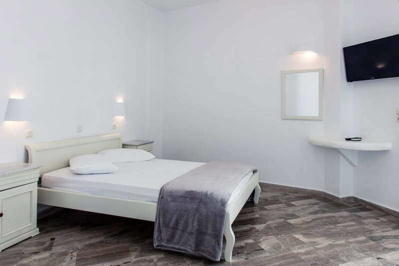 Selini Ηotel, Kamari, Greece