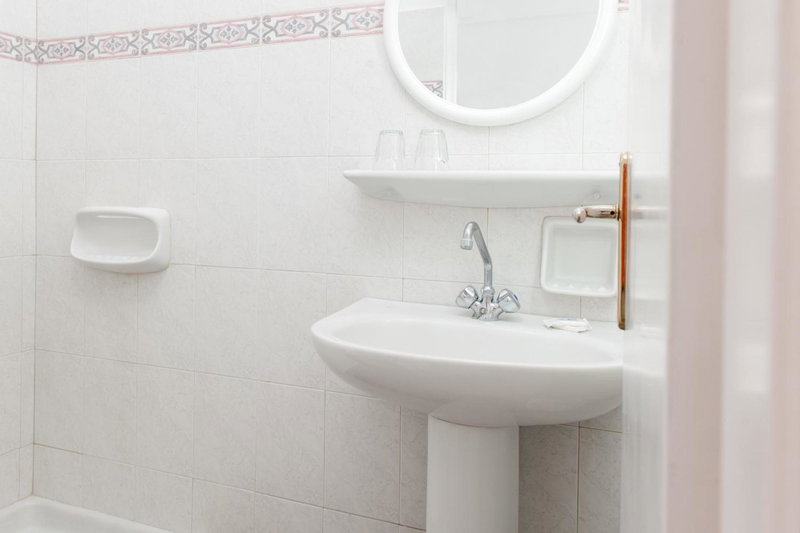 Selini Ηotel, Kamari, Greece