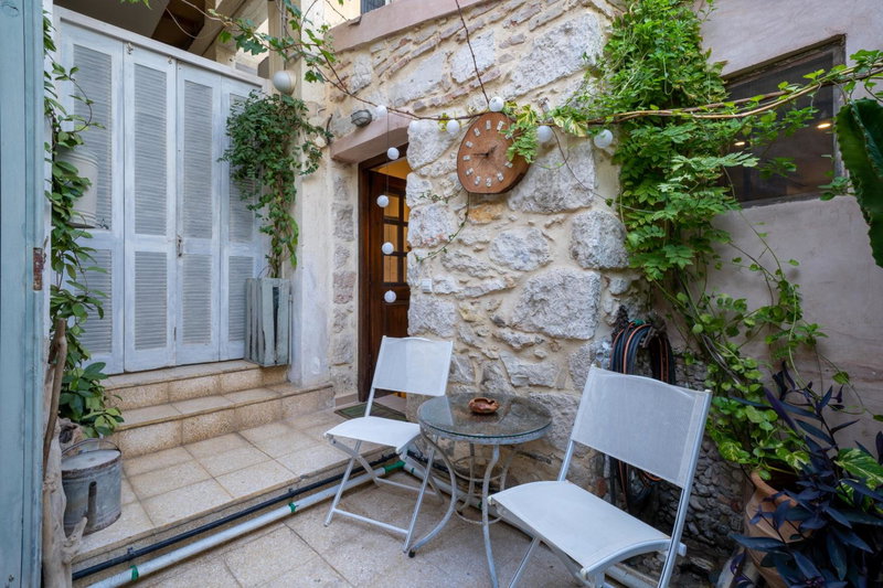 Lemon Garden Residence, Heraklio Town, Greece