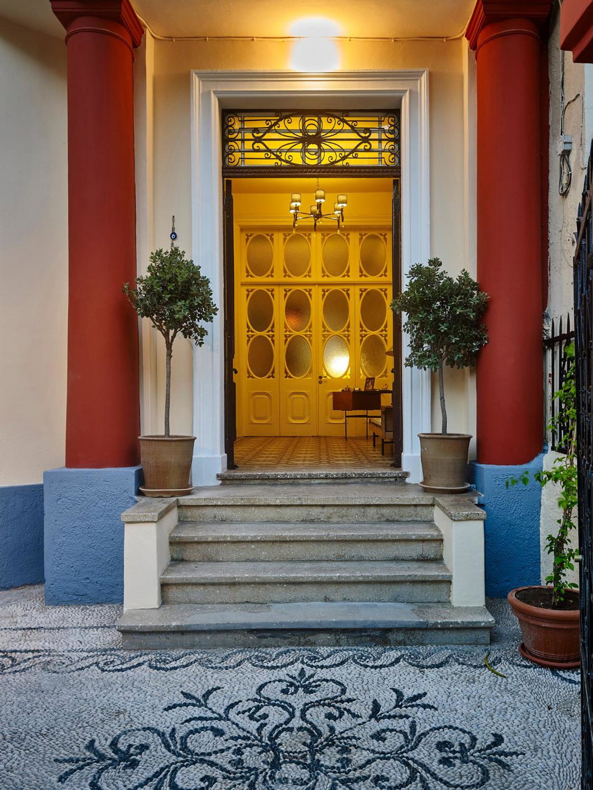 Hotel · Villa Sanyan - Adults Only, Rhodes Town