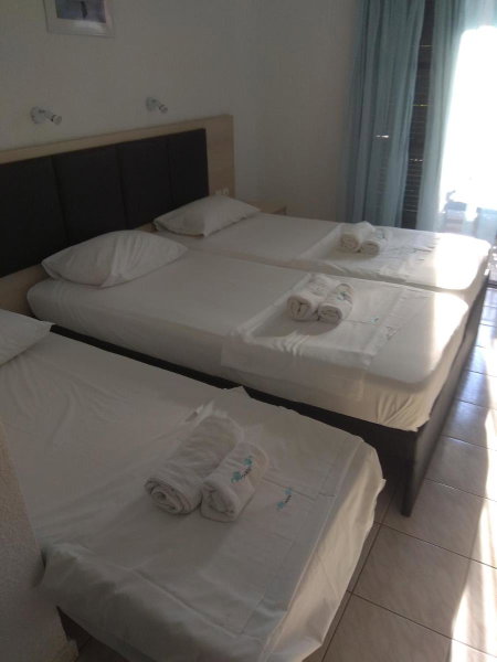 Tassos 2, Pefkohori, Greece