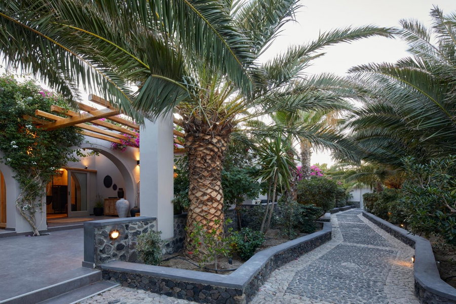 Marillia Village, Perivolos, Greece