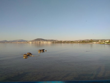 Dream & Harmony, Artemida, Greece