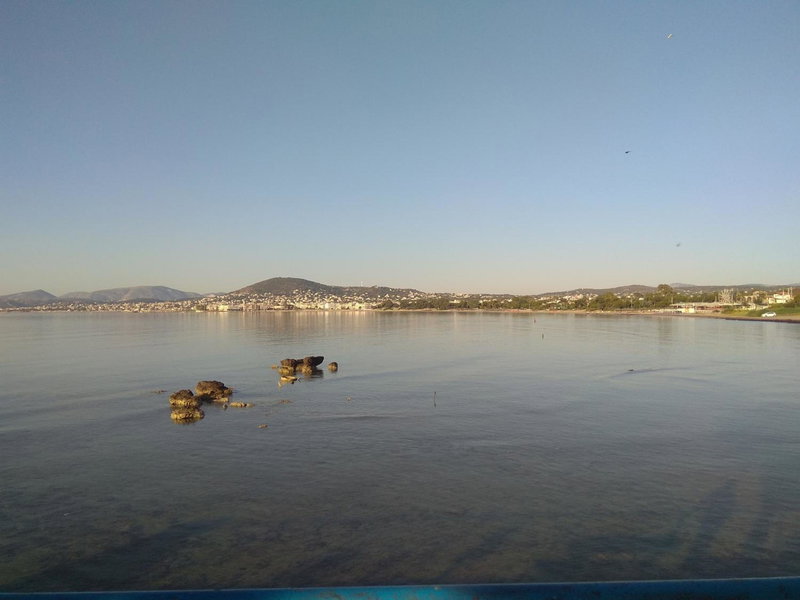 Dream & Harmony, Artemida, Greece