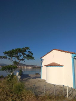 Dream & Harmony, Artemida, Greece