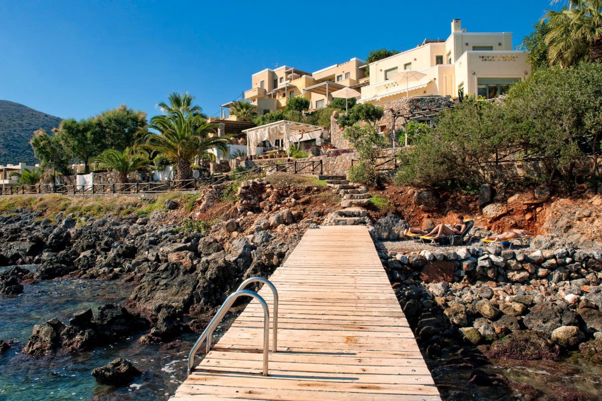 Skajado Holiday Apartments, Greece