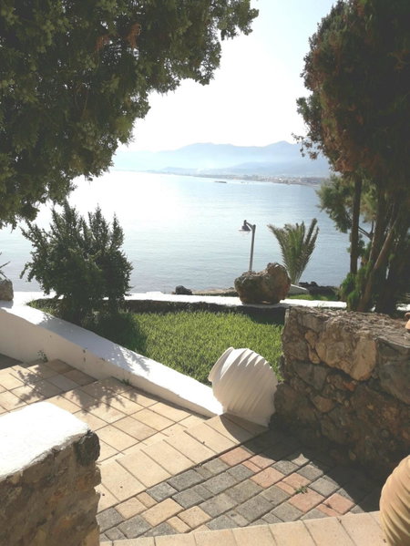 Skajado Holiday Apartments, Stalida, Greece