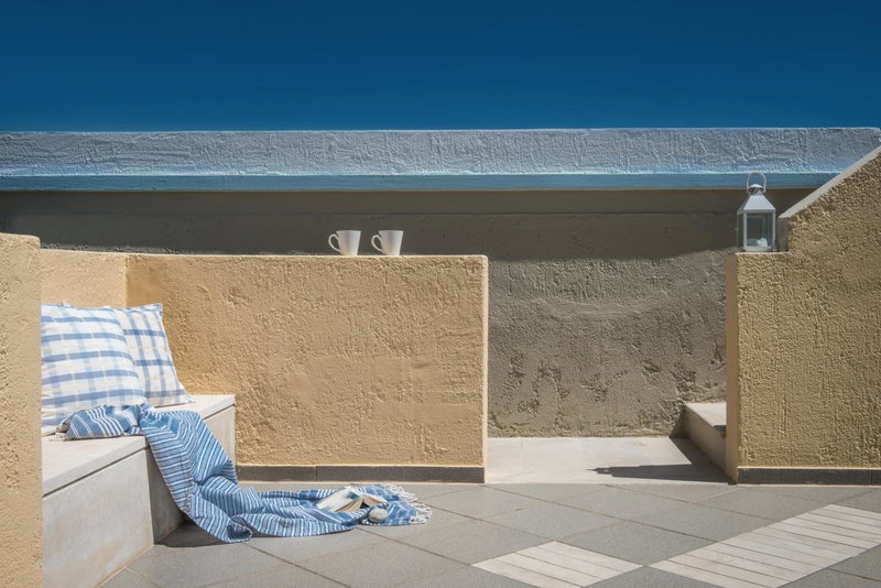 Skajado Holiday Apartments, Stalida, Greece