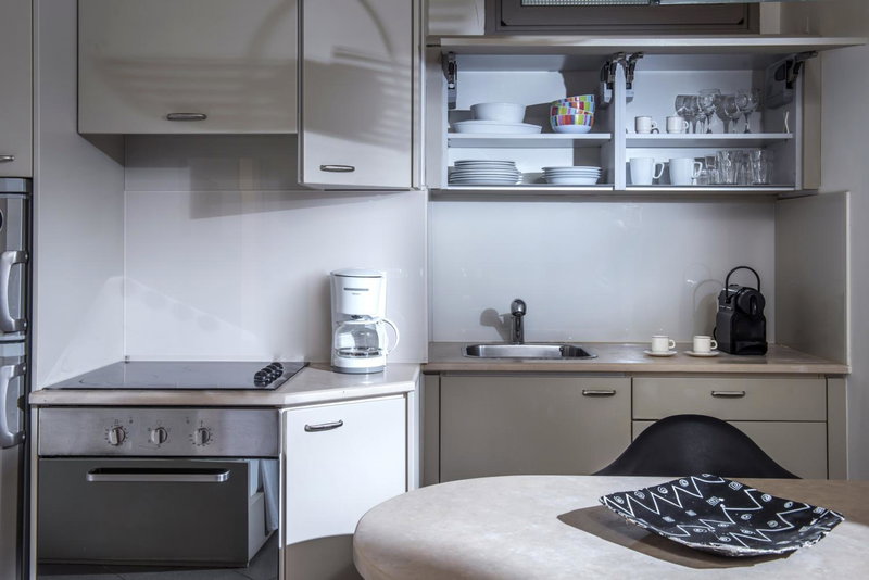 Skajado Holiday Apartments, Stalida, Greece
