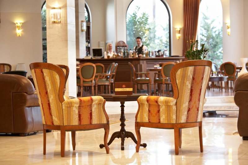 Aeton Melathron Hotel, Tríkala, Greece
