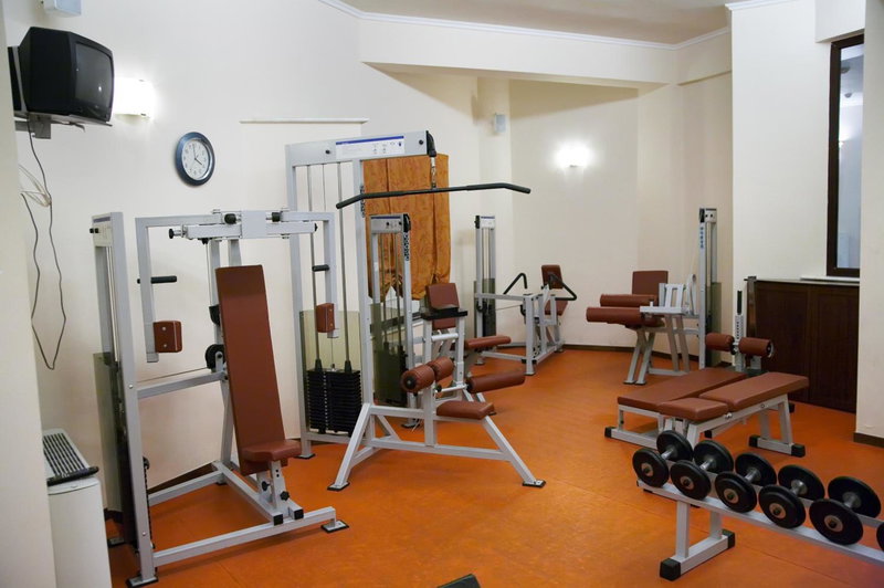 Aeton Melathron Hotel, Tríkala, Greece