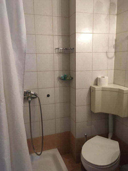 Hotel Orestion - Bike and motorcycle friendly hotel, Kastoria, Greece