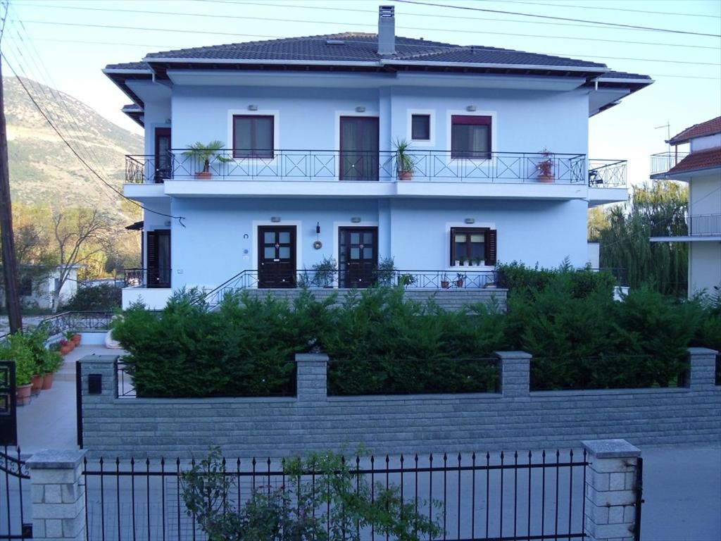 Hotel · Garden Villa, Ioannina