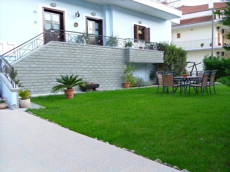 Garden Villa, Ioannina, Greece