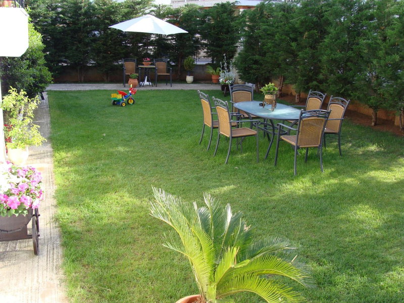 Garden Villa, Ioannina, Greece